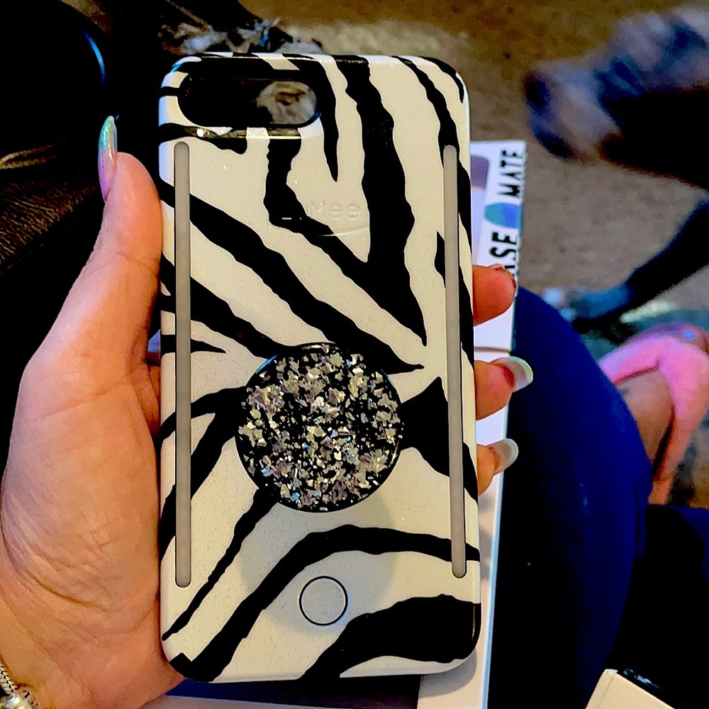 Casemate lumee phone case iPhone 8plus
